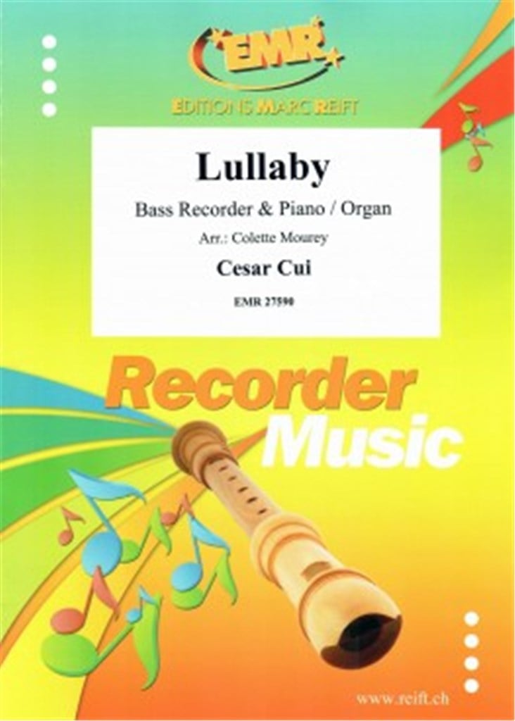 Lullaby